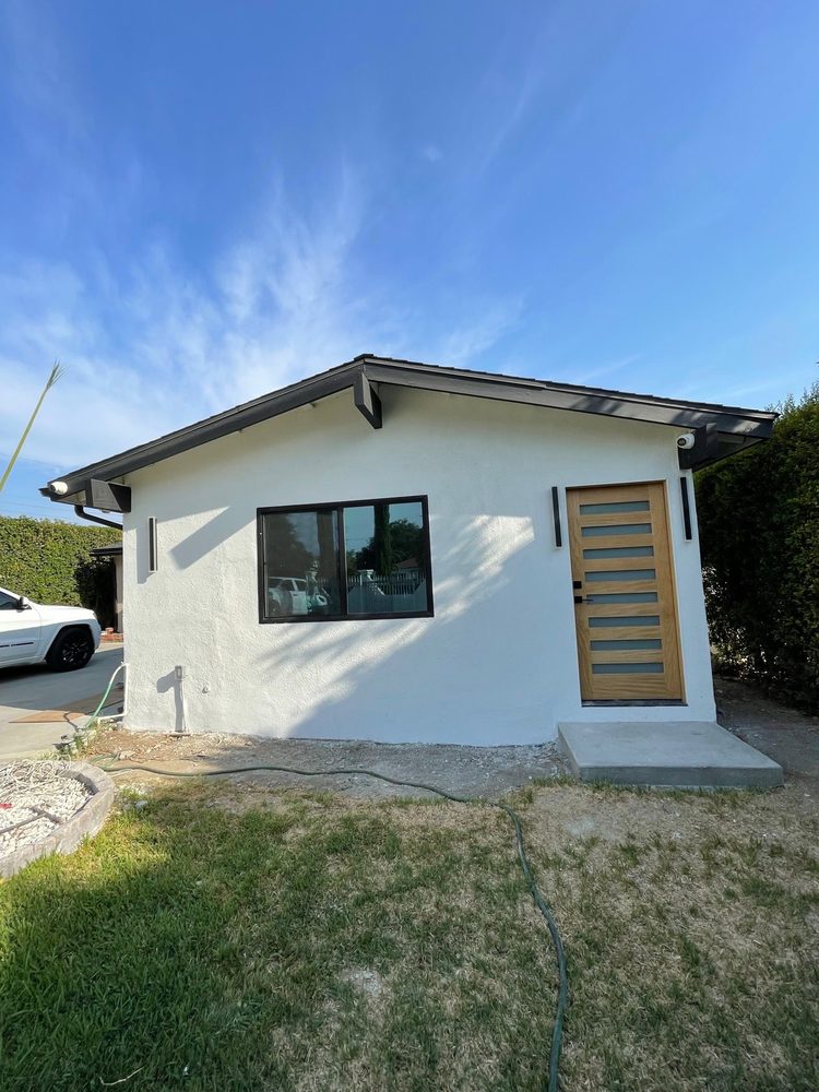 Slide of Ecostar Group