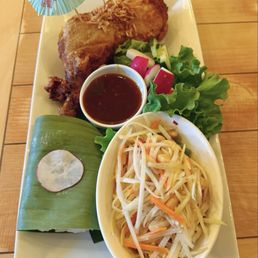 Som Tum Had Yai Som Tum Had Yai