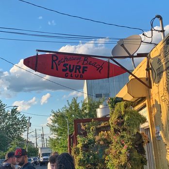 Tacoway Beach - Mexican Near Me - Rockaway Beach, New York