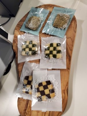 Latea Bubble Tea Lounge by null