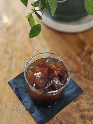 laptop friendly cafe