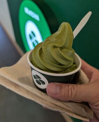 Mochi-ya Ren by null