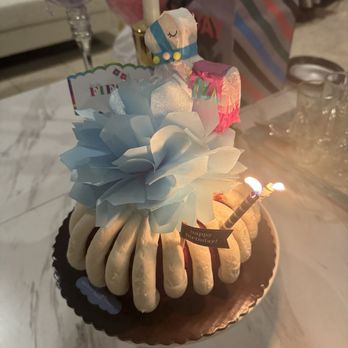 Nothing Bundt Cakes - Bakeries Near Me - San Jose, California Nothing Bundt Cakes - Bakeries Near Me - San Jose, California