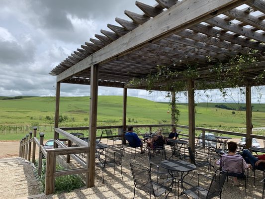 Prairie Fire Winery by null