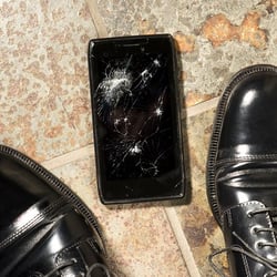 Smart Device Rescue