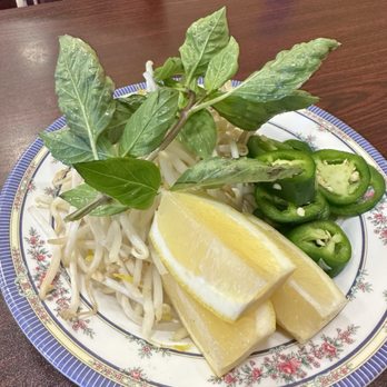 Mr Pho - Vietnamese Near Me - Merced, California
