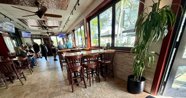 Clear Sky Draught Haus by null