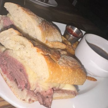 ReBAR & kitchen - Roast Beef Grinder - Sports Bars Near Me - Lodi, New Jersey