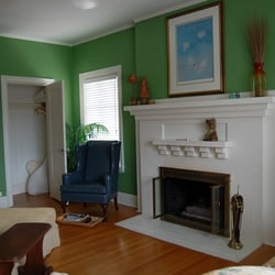 The Villa - A Bed and Breakfast Inn