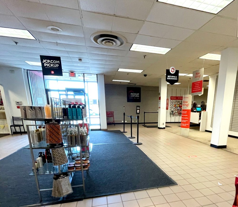 JCPENNEY Updated September 2024 13 Reviews 18900 Michigan Ave