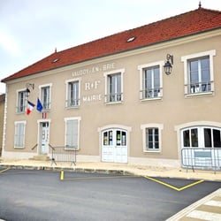 Vaudoy-en-Brie - Mairie de Vaudoy-en-Brie...