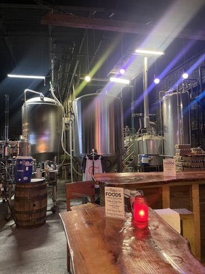 Fatty's Beer Works by null