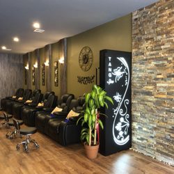 Tang Spa