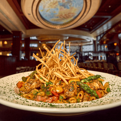 The Cheesecake Factory