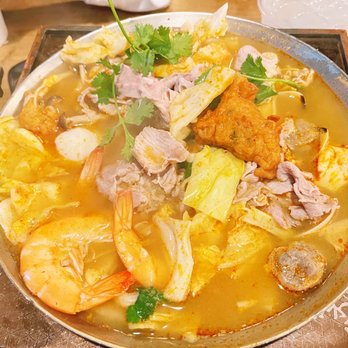 Tasty Pot - Taiwanese Near Me - Dublin, California Tasty Pot - Taiwanese Near Me - Dublin, California