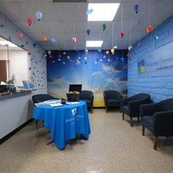 Behavior Frontiers