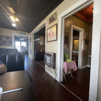 Allen's Bbq and Catering - Dining area - Caterers Near Me - Arkadelphia, Arkansas