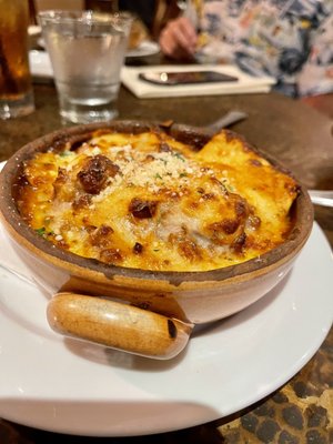Matteo's Osteria by null