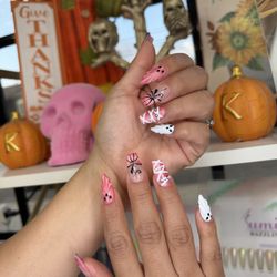 KK Nails Covina