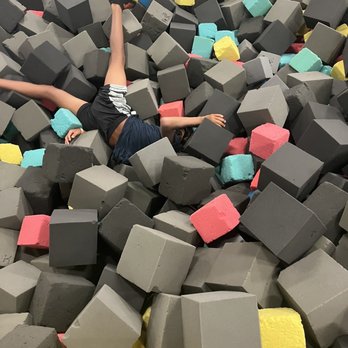 Xplozone Trampoline Park - Trampoline Parks Near Me - Las Vegas, Nevada Xplozone Trampoline Park - Trampoline Parks Near Me - Las Vegas, Nevada
