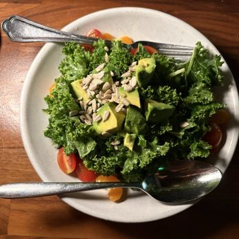 Bodega - Kale Avocado Salad - Vietnamese Near Me - San Francisco, California