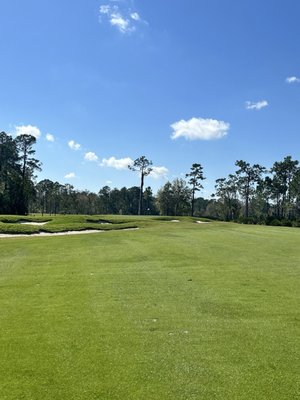 Waldorf Astoria Golf Club by null