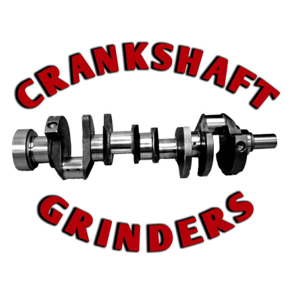 CRANKSHAFT GRINDERS Updated May 2024 1525 S 300th W, Salt Lake City