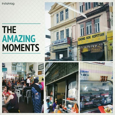 Chong Kok Kopitiam by null