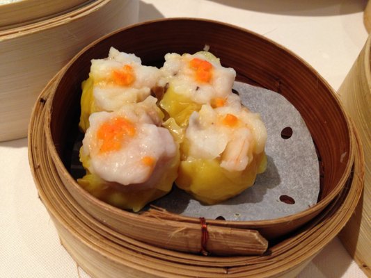 Lei Garden Restaurant (Chijmes) by null