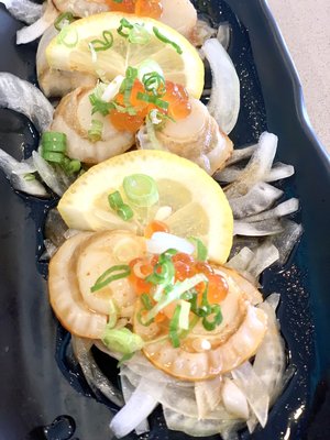 Natsumi Sushi & Seafood Buffet by null