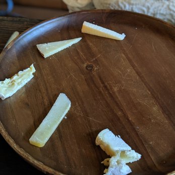 Bacchanalia - New American Near Me - Atlanta, Georgia