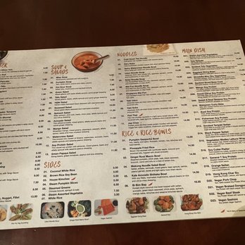 Vegan Ginger Root - Menu - Vegan Near Me - New York, New York Vegan Ginger Root - Menu - Vegan Near Me - New York, New York