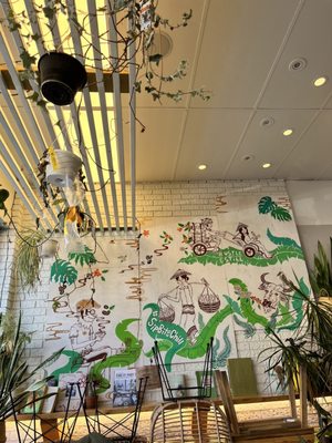 Rustle & Still Café by null