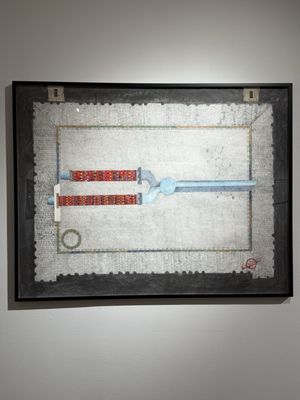 Saint Kate - The Arts Hotel by null