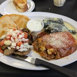 Olympia Resturant