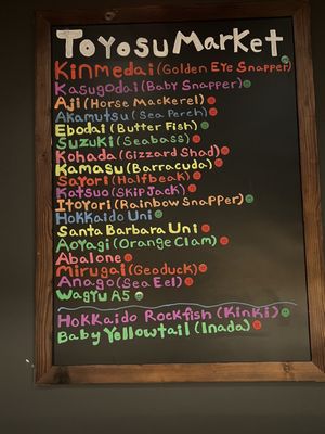 Menu photo 6 Kinzo Frisco, TX Menu photo 6 Kinzo Frisco, TX