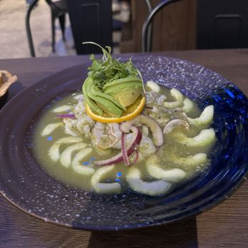 Zama - Aguachiles! Sooo good! - Lounges Near Me - Fullerton, California Zama - Aguachiles! Sooo good! - Lounges Near Me - Fullerton, California