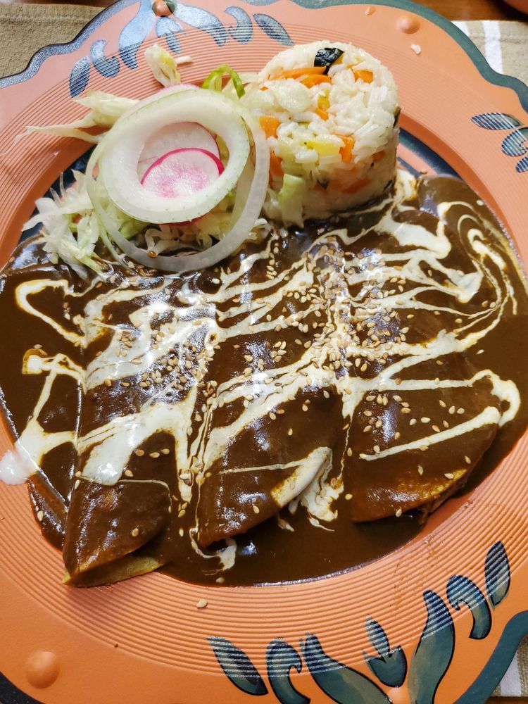 Hostería del Marqués