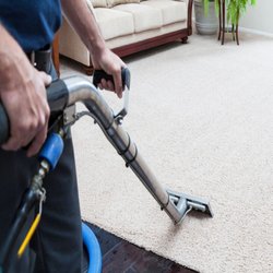 Woods Cleaning & Restoration