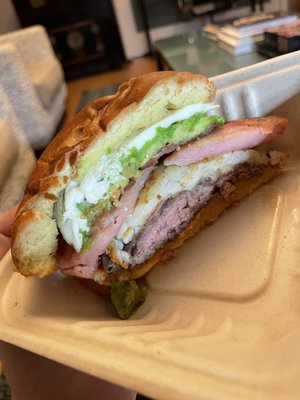 Humble Potato by null