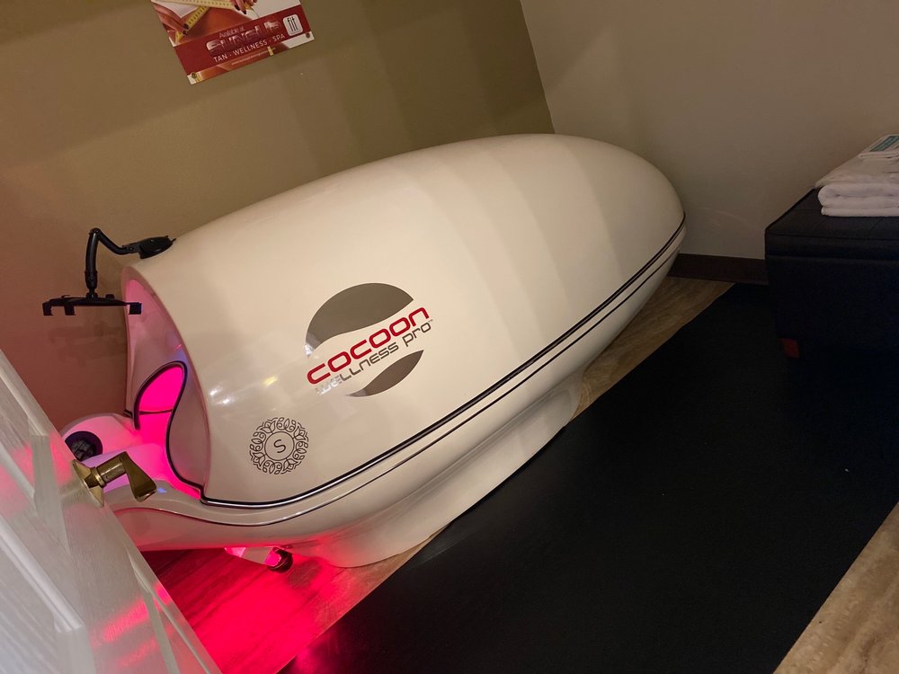 SUNSUP TAN & WELLNESS SPA Updated June 2024 17 Photos & 16 Reviews 8553 SW Main St