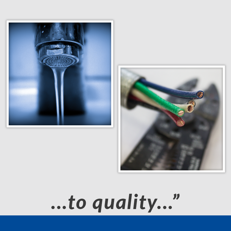 Slide of Althoff Home Services