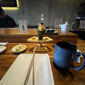 Ocean Code Handroll Bar - Snow crab - Japanese Near Me - Carle Place, New York