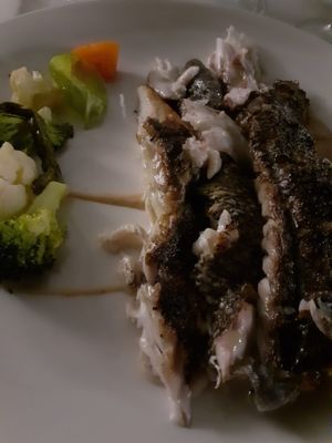 Restaurante Maestral by null