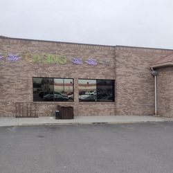 Atomic Bowl - Casino?