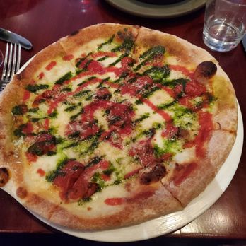 Uproot - Great food - New American Near Me - Warren, New Jersey