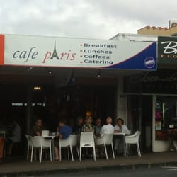 Café Paris