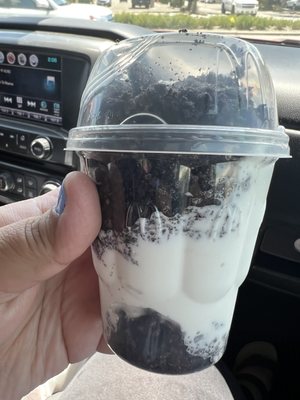 McDonald's by null