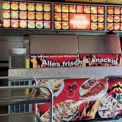 Istanbul Kebap, Pizza & Döner