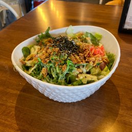 B40 Island Bowl